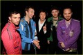 Coldplay at Thr Grammys 2009 - coldplay photo