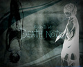 death-note - DN wallpaper