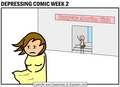 Depressing Comic Week 2 - cyanide-and-happiness photo