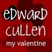 Edward - edward-cullen icon