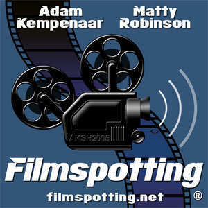  Filmspotting Logo