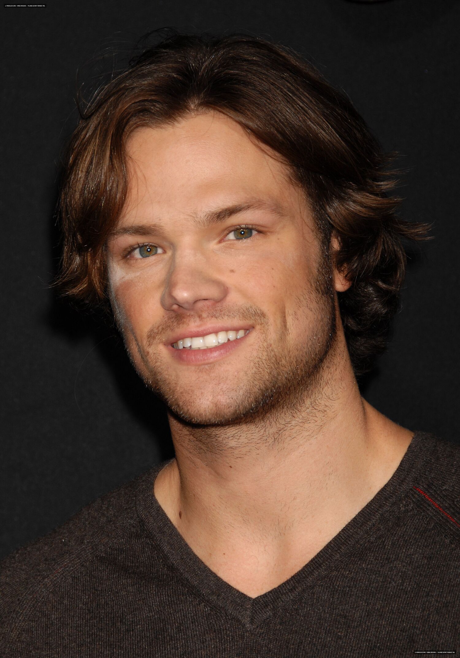 Friday the 13th Hollywood Premiere - Jared Padalecki Photo (