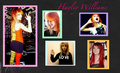 Hayley Williams♥ - paramore fan art