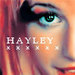 Hayley♥ - hayley-williams icon