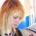 Hayley♥ - hayley-williams icon