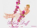 Hilary Duff - hilary-duff wallpaper