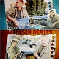 Jensen <3 - jensen-ackles fan art