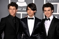 Jonas Brothers - 51st Annual GRAMMY Awards (arrivals) - the-jonas-brothers photo
