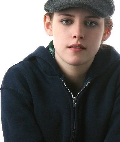 Kristen Stewart 