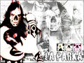 professional-wrestling - La Parka - Luche Libra Star wallpaper