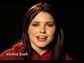 sophia-bush - MTV's One Tree Hill Diary - Sophia Bush screencap