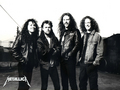 metallica - Metallica wallpaper