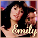 Mostly Emily Icons - criminal-minds icon