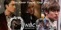 NBC - gossip-girl fan art