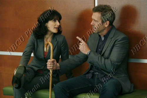  NEW Promo Pics of Huddy in "The Greater Good"