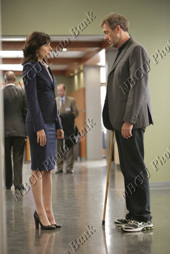  NEW Promo Pics of Huddy in "Unfaithful"