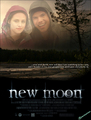 New Moon - Pain - Bella and Jake - twilight-series fan art