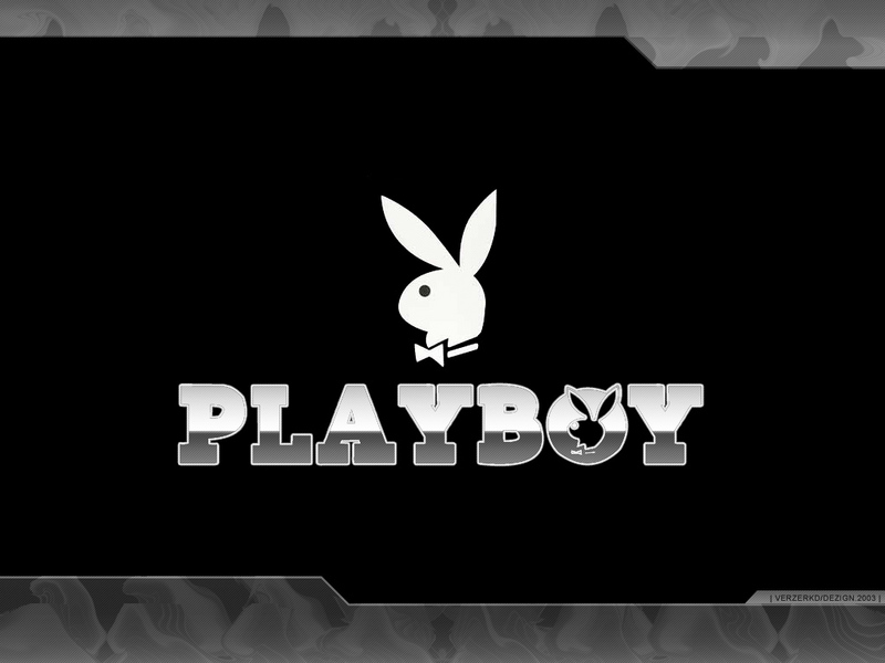 playboy wallpapers. Metal - Playboy Wallpaper