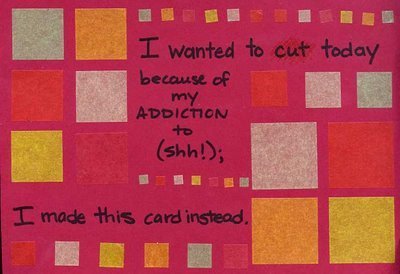 PostSecret - February 8, 2009