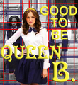 Queen B - gossip-girl fan art