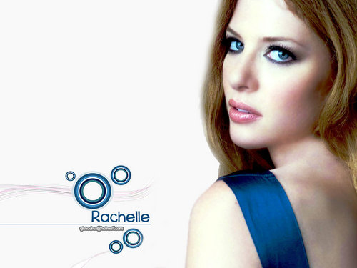  Rachelle