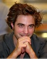 Robert Pattinson <3 - robert-pattinson photo
