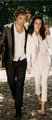 Robert Pattinson & Kristen Stewart  - twilight-series photo