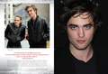 Robert Pattinson album - robert-pattinson photo