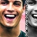 Ronaldo - manchester-united icon