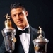Ronaldo - manchester-united icon