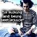 ST icons - sweeney-todd icon