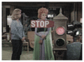 Samantha and Endora  (animated) - bewitched photo