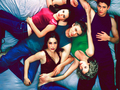 one-tree-hill - The OTH Cast wallpaper