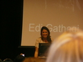 Twilight Convention and Pre Screening in Sydney - nikki-reed photo
