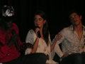 Twilight Convention and Pre Screening in Sydney - nikki-reed photo