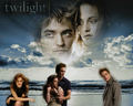 twilight-movie - Twilight  Le crepuscule wallpaper