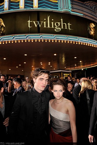  Twilight Premiere