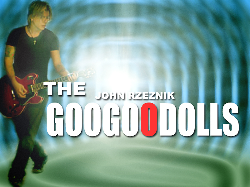 goo-goo-dolls - Goo Goo Dolls Wallpaper (6102133) - Fanpop