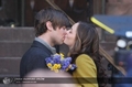 love is in the air <333 - gossip-girl photo
