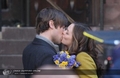 love is in the air <333 - gossip-girl photo