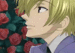 smile - ouran-high-school-host-club icon