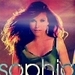 stunning sophia - sophia-bush icon
