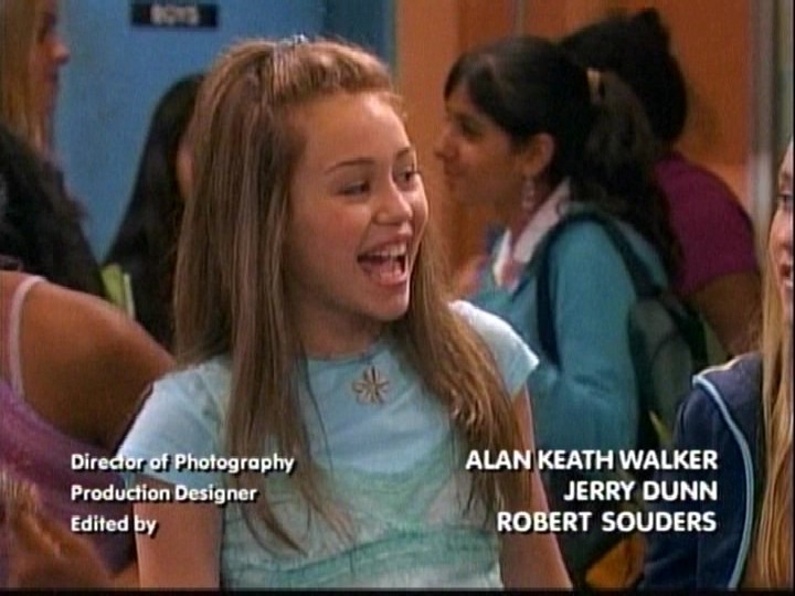 101 lilly do you want to know a secret Hannah Montana Image 4229500 