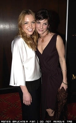 2002 'Murder By Numbers' Premiere