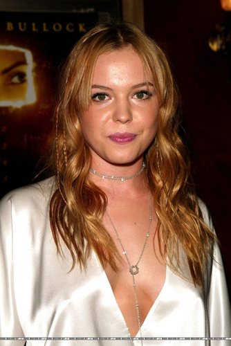 2002 'Murder By Numbers' Premiere