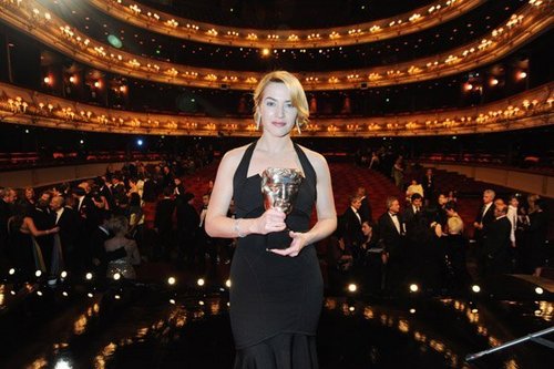  2009 BAFTA Awards 02/08/09