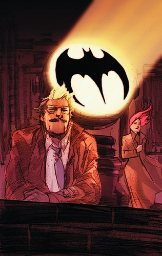  Batman Comics