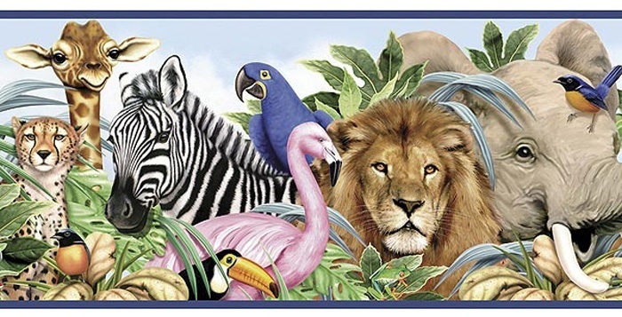 Beautiful Animals - Wild Animals Image (4249718) - Fanpop
