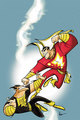 Billy Batson and the magic of Shazam! - dc-comics photo