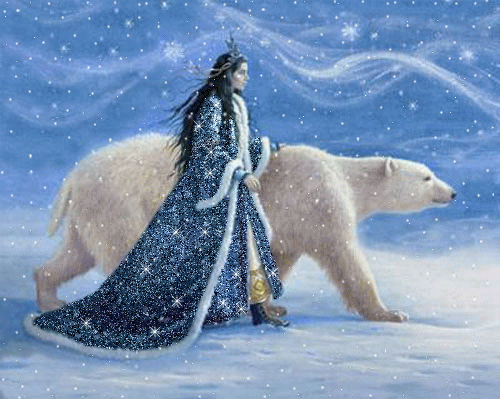 http://images2.fanpop.com/images/photos/4200000/Blue-lady-animated-winter-scene-christmas-4217552-500-399.gif